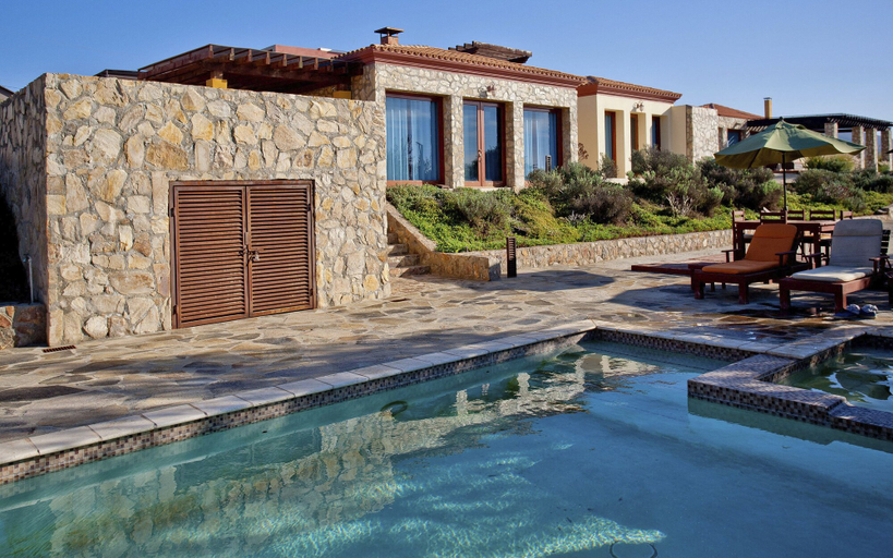 Sport & Beauty 3, Maglen Resort, Ensenada