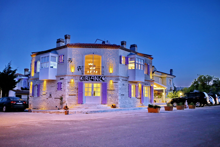 Exterior & Views 2, Kırlançe Otel Alaçatı, Çeşme