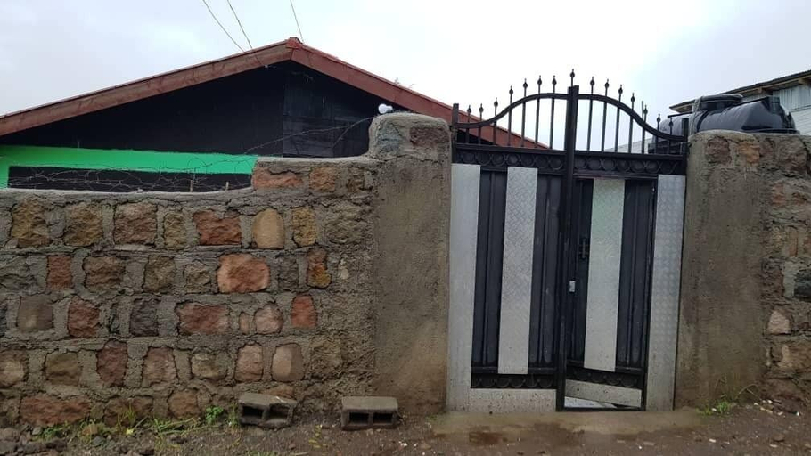 Exterior & Views, Abrham Lalibela Home Stay, Semen Wello