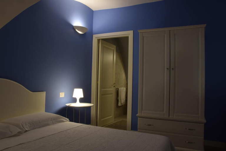 Bedroom 5, Residenza Cavour, Catania