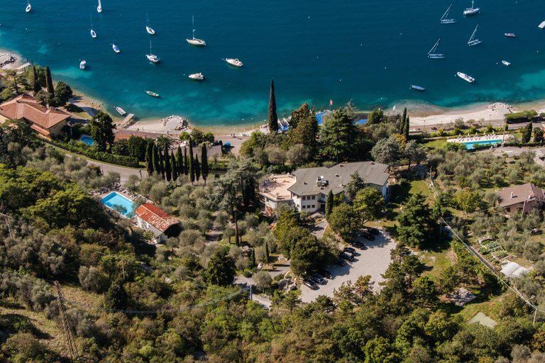 Exterior & Views 2, Hotel Villa Orizzonte, Verona