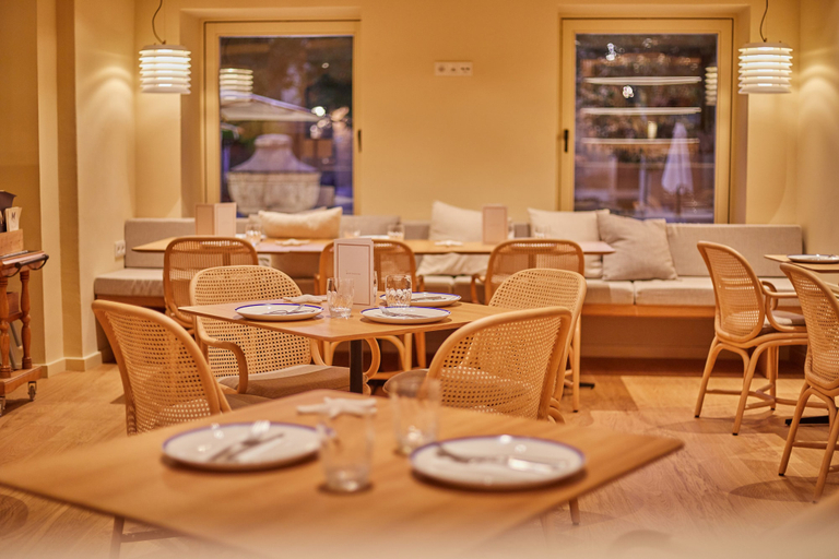Food & Drinks 5, Mon Boutique Hotel, Baleares