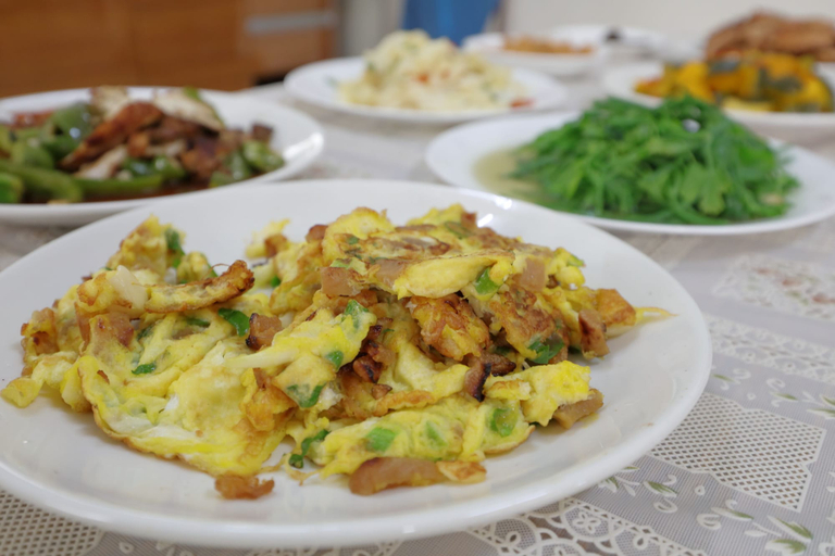 Food & Drinks, Flower 280, Hualien