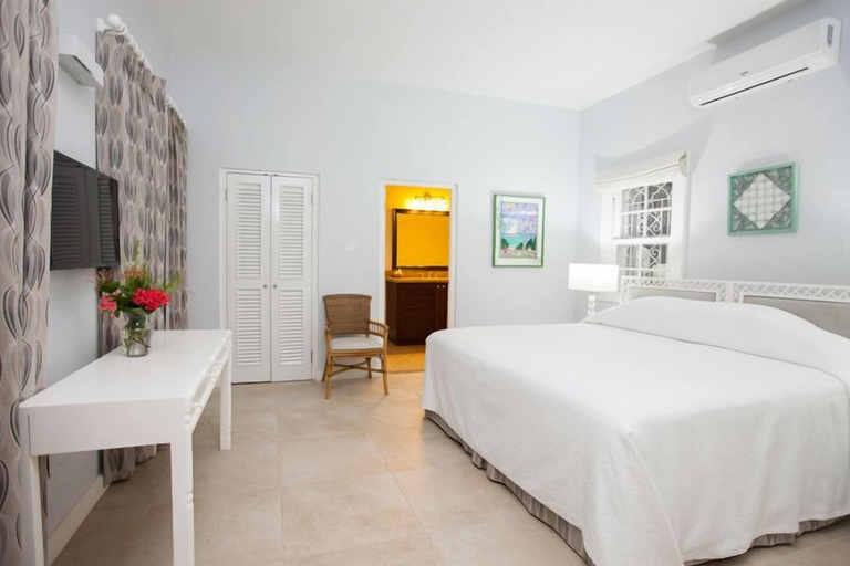 Bedroom 3, Wag Water Villa, Ocho Rios 3BR