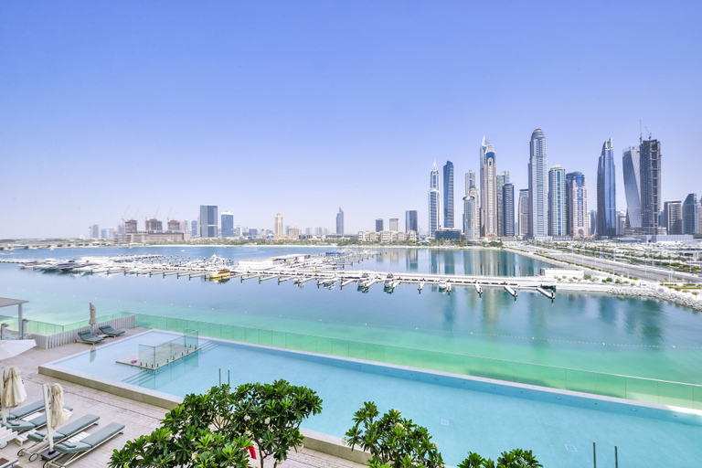 Others 3, Sunrise Bay - Ultra Luxury Emaar Beachfront - Private Beach and Pool, Dubai
