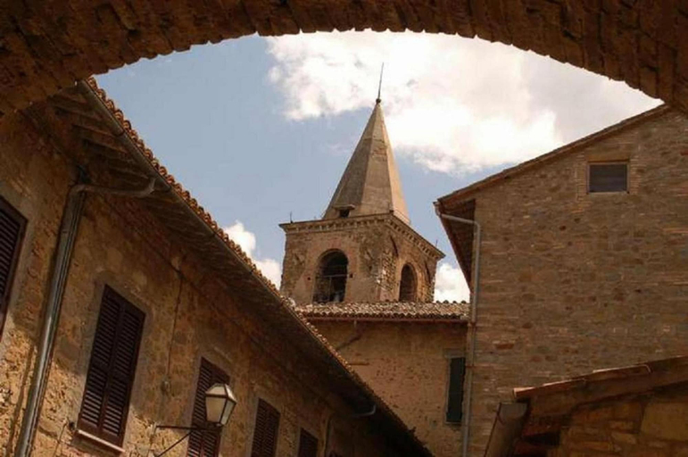 Exterior & Views 2, La Piazzetta, Perugia