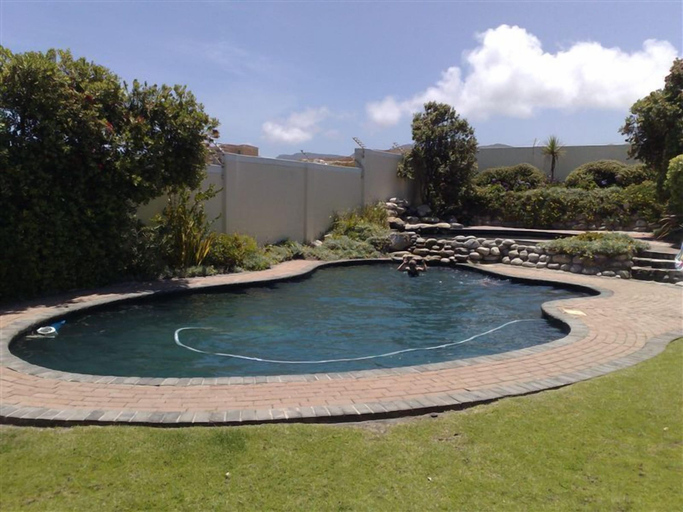 Sport & Beauty, Ocean Edge Apartments , Overberg