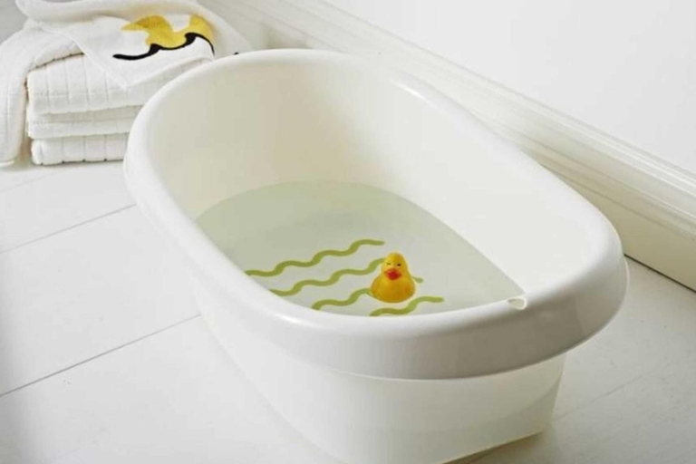 Bathroom 3, Summer Suites Residences By Plush, Kuala Lumpur