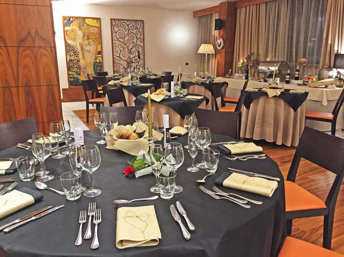 Food & Drinks 5, Papillo Hotels & Resorts Roma, Roma