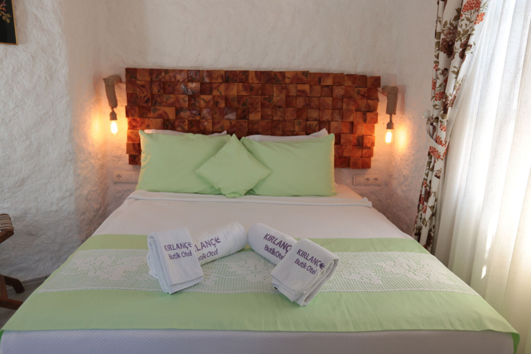 Bedroom 3, Kırlançe Otel Alaçatı, Çeşme