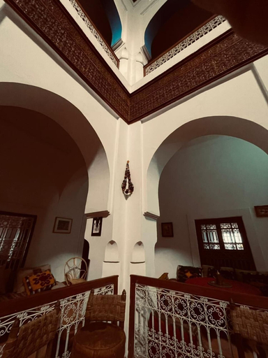 Others 5, Kasbah de Tifoultoute, Ouarzazate