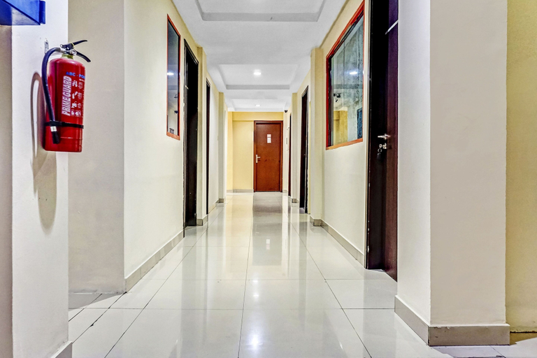 Others 5, Hotel O Point Hostel, Central Jakarta