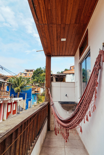 Others 3, Apartamentos Paz, Itacaré