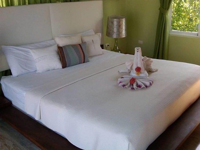 Bedroom 2, Vacation Villa Gated Only Minutes From Downtown, Sosua