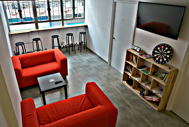 Others 5, Rainbow Lodge HK - Hostel, Kowloon