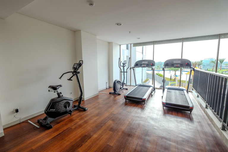 Others 4, Cozy Studio Apartment at Ayodhya Residences By Travelio, Tangerang