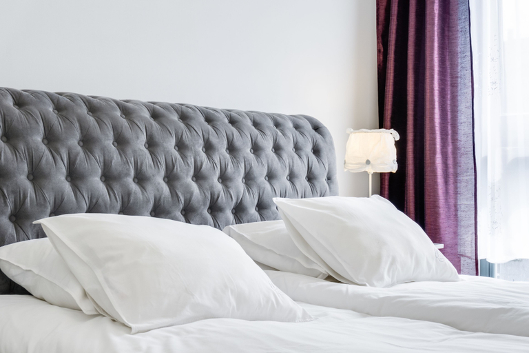 Bedroom 3, Elite Apartments Browar Deluxe, Gdańsk City