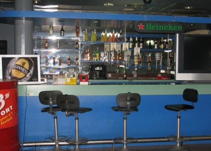 Food & Drinks 4, Ayaba Hotel, Mezam