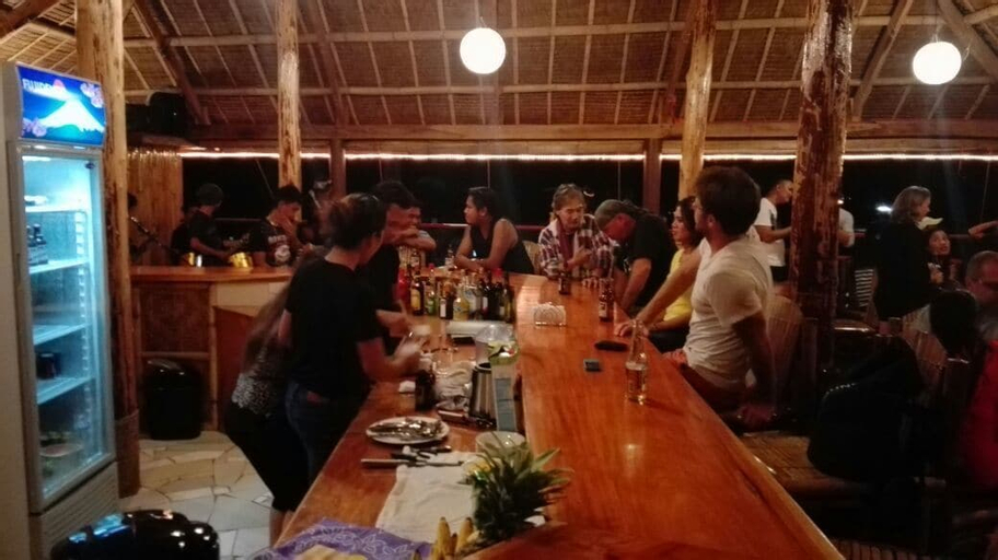 Food & Drinks 4, Zenith Inn & Resto Bar, Anda