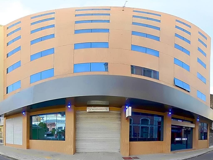 Exterior & Views 2, Rede Andrade Docas, Belém