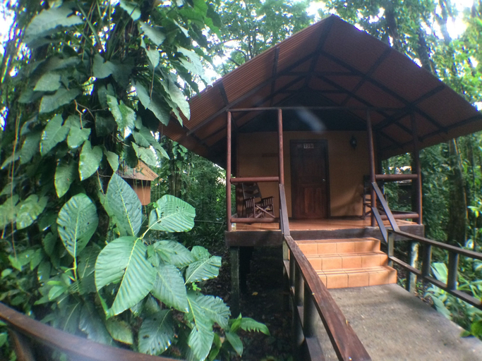 Exterior & Views 2, Foresta Lodge, Pococí
