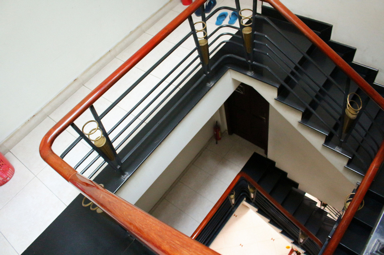Others 5, Hotel Kim Sinh, District 3