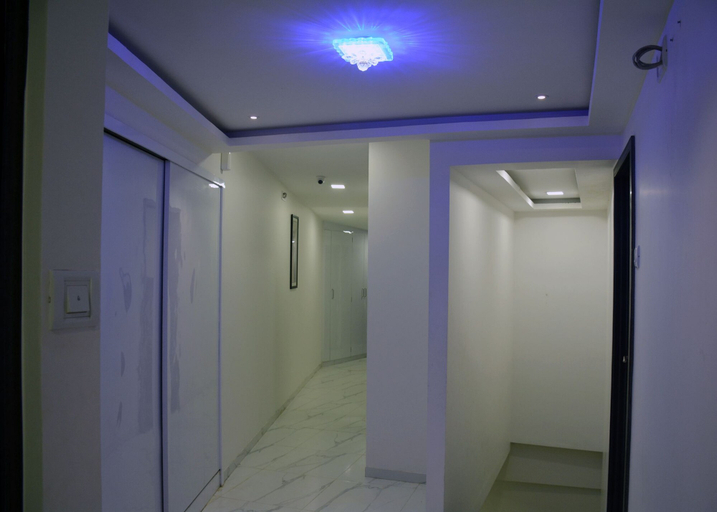 Others 2, Hotel Blue Sea Residency, Mumbai Suburban