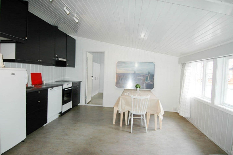 Others 5, Solferie Holiday Home - Skippergata, Kristiansand