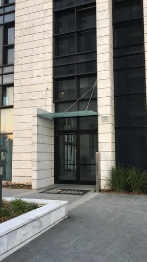 Exterior & Views, Artsy Modern Bright Apt in Bat Yam