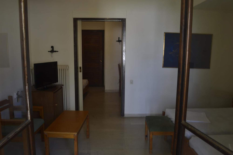 Bedroom 3, Hotel Maro, Thessaly