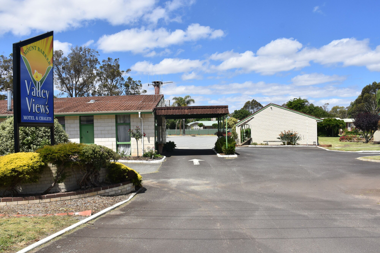 Exterior & Views 2, Valley Views Motel & Chalets, Plantagenet