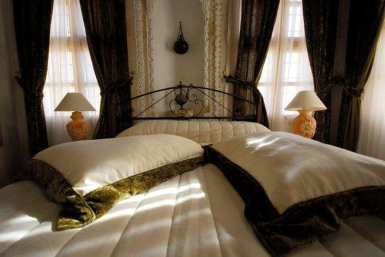 Bedroom 2, Tatlidede Konagi Butik Otel, Kızıltepe