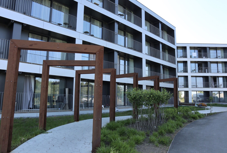 Exterior & Views 2, Hoom Home & Hotel, Järfälla