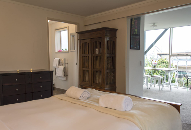 Bedroom 2, Cosy, Queenstown-Lakes