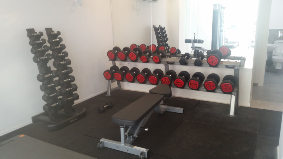 Others 5, Prince Palace Netanya South Beach