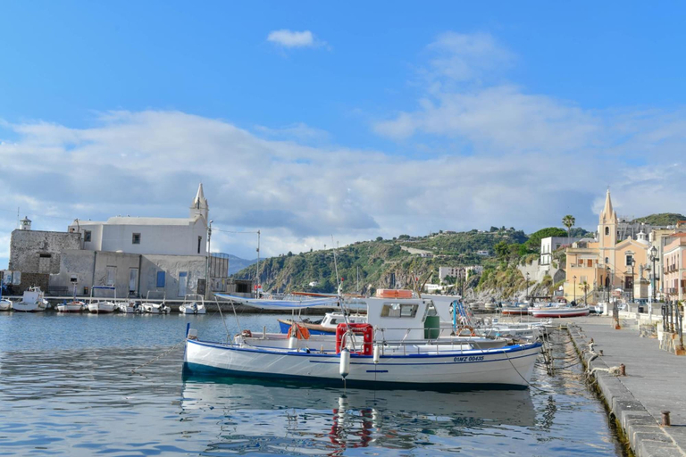 Exterior & Views 2, Mamamia #Lipari, Messina