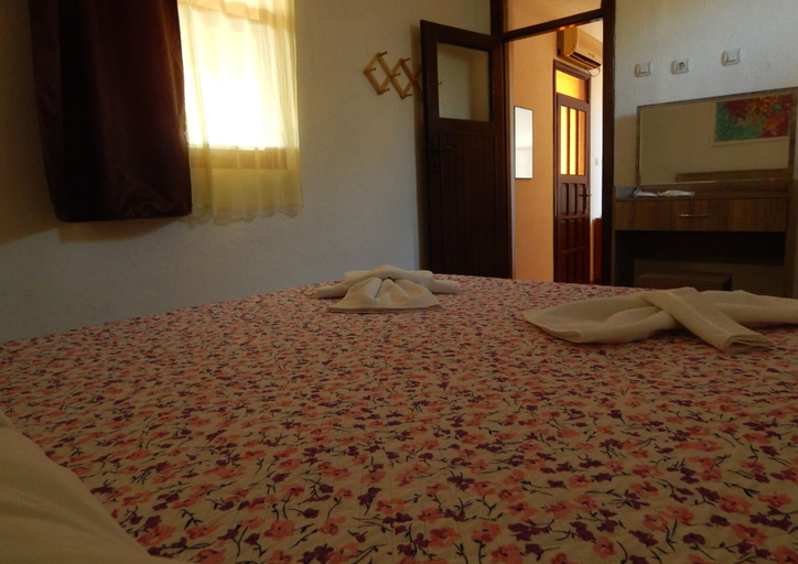 Bedroom 4, Koru Beach Club, Gazipaşa