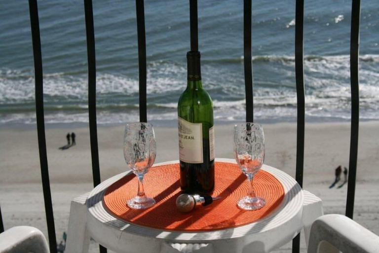 Food & Drinks, Suites at the Beach, Horry