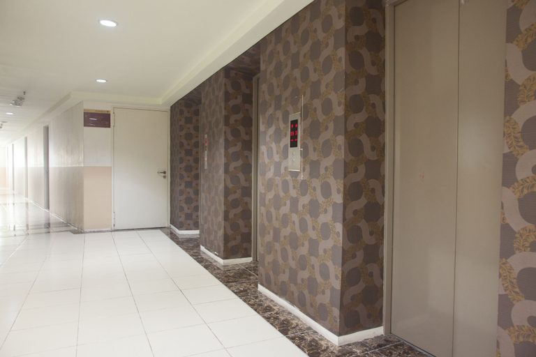 Others 3, RedDoorz Apartment @ Manyar Street, Surabaya