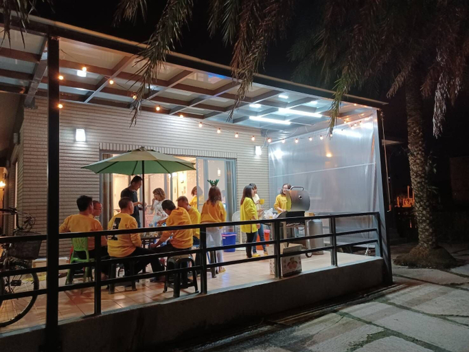 Food & Drinks 5, Shui Lian Tian Villa, Yilan