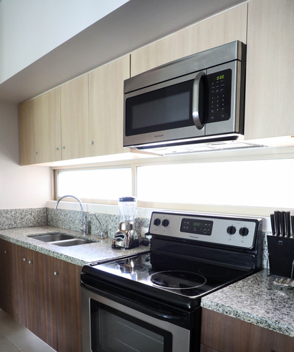 Others 5, Chalet 2 BRM Penthouse private roof sleeps 4, Cozumel