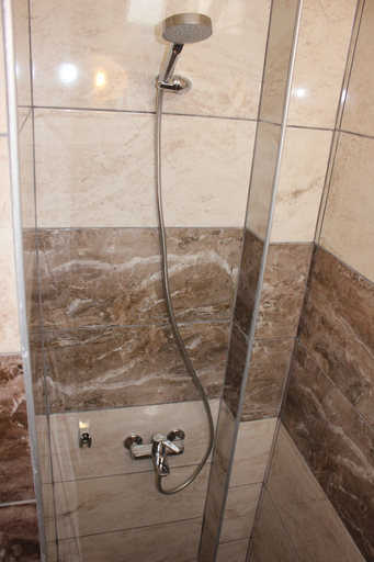 Bathroom 4, özge pansiyon - Hostel, Didim