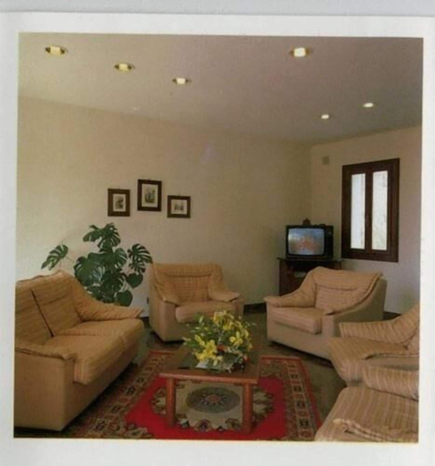 Others 5, Albergo Volpara, Vicenza