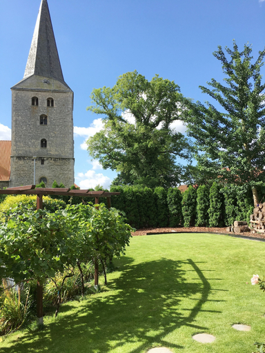 Exterior & Views 2, Ferienwohnung Dettum, Wolfenbüttel