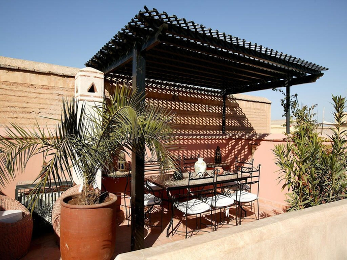 Exterior & Views 2, Riad Julia, Marrakech