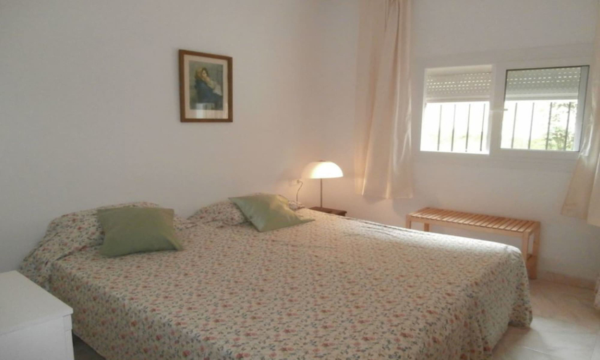 Bedroom 3, Apartment in Llafranc - 104799 by MO Rentals, Girona