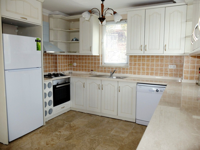 Interior 5, Villa Xanthos 301, Fethiye