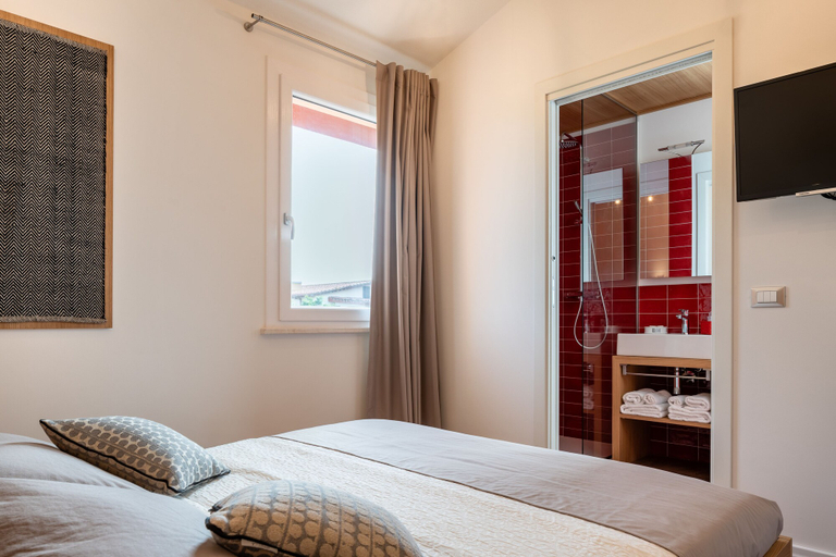 Bedroom 3, Le Terrazze di Bellavista, Cagliari
