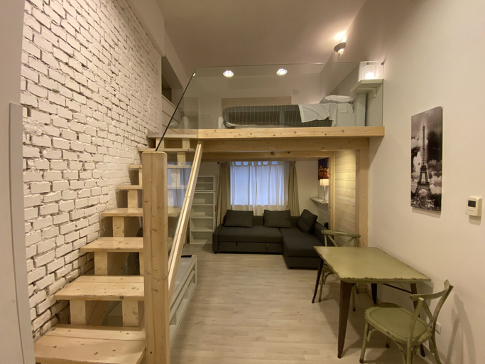 Others 5, Residenze Romano Albergo diffuso & spa, Foggia