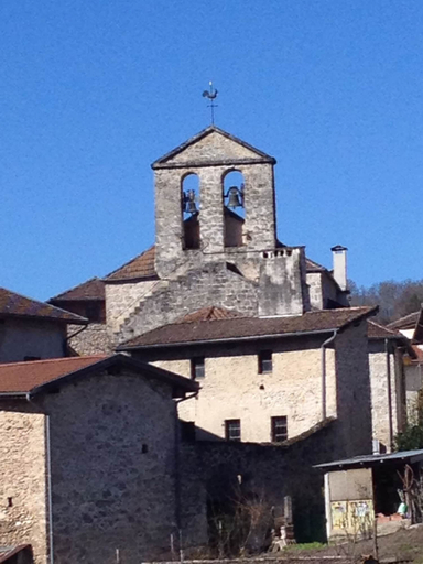 Exterior & Views 2, Le Mas de Servant Chambres d'Hotes, Isère